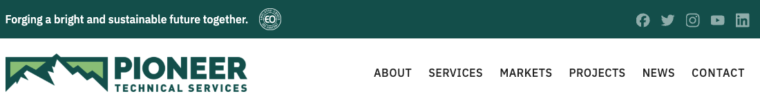 Pioneer Technical Services, Inc